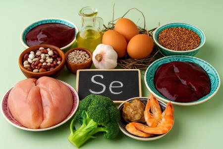 Das Vitamin, das den meisten Menschen fehlt